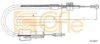 COFLE 11.1327 Accelerator Cable